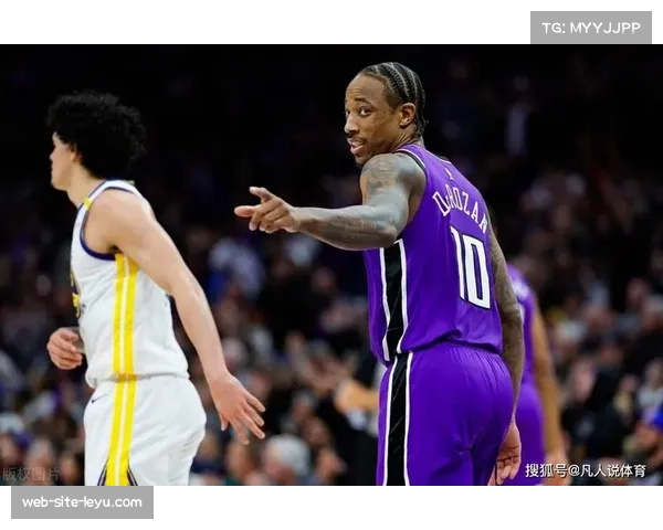 德罗赞32分难救主 公牛绝杀开拓者终止连败
